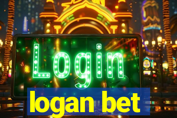 logan bet